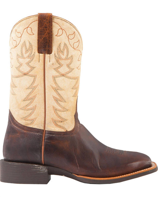 Men's Xero Gravity Unit Performance Western Boots