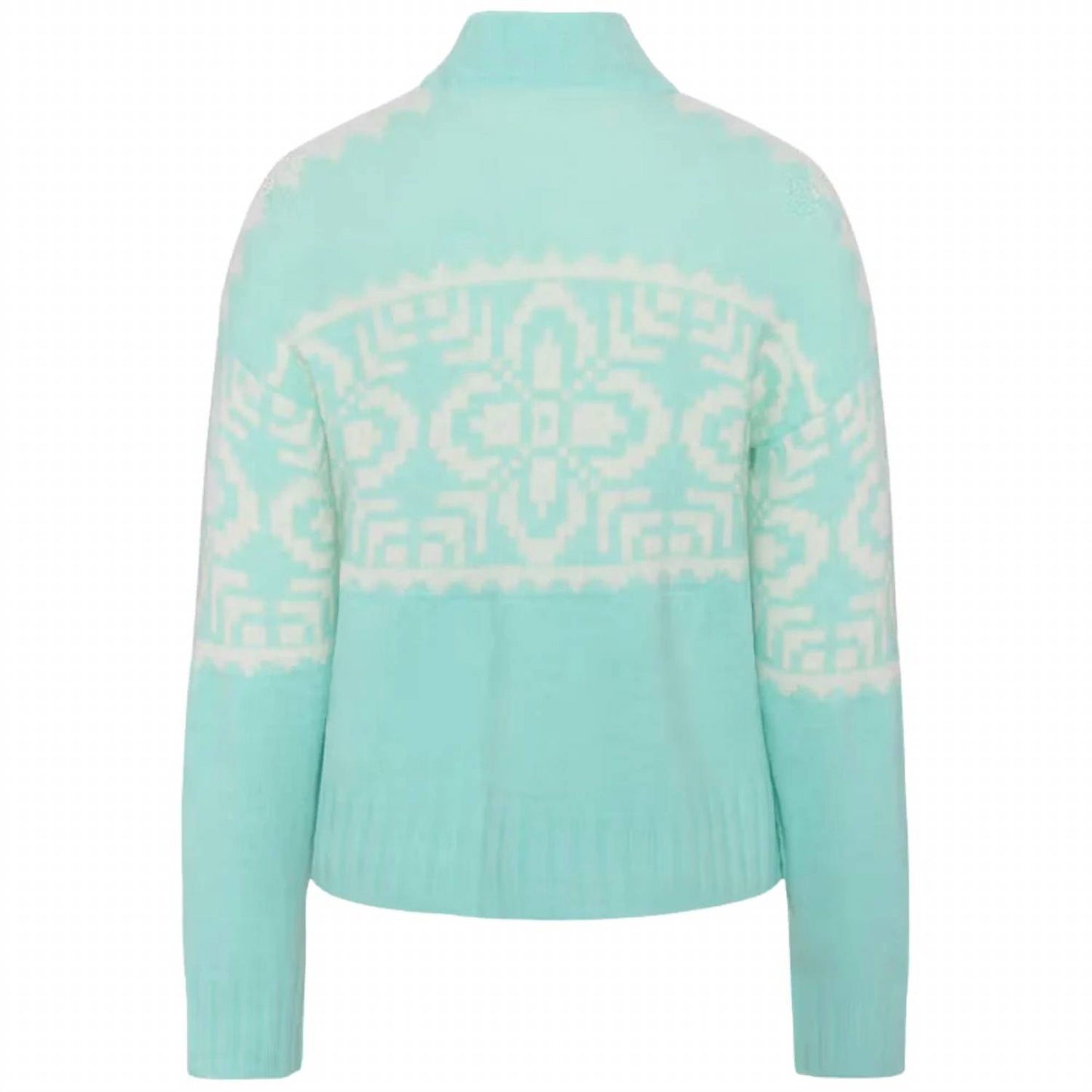 Disa Knit Sweater