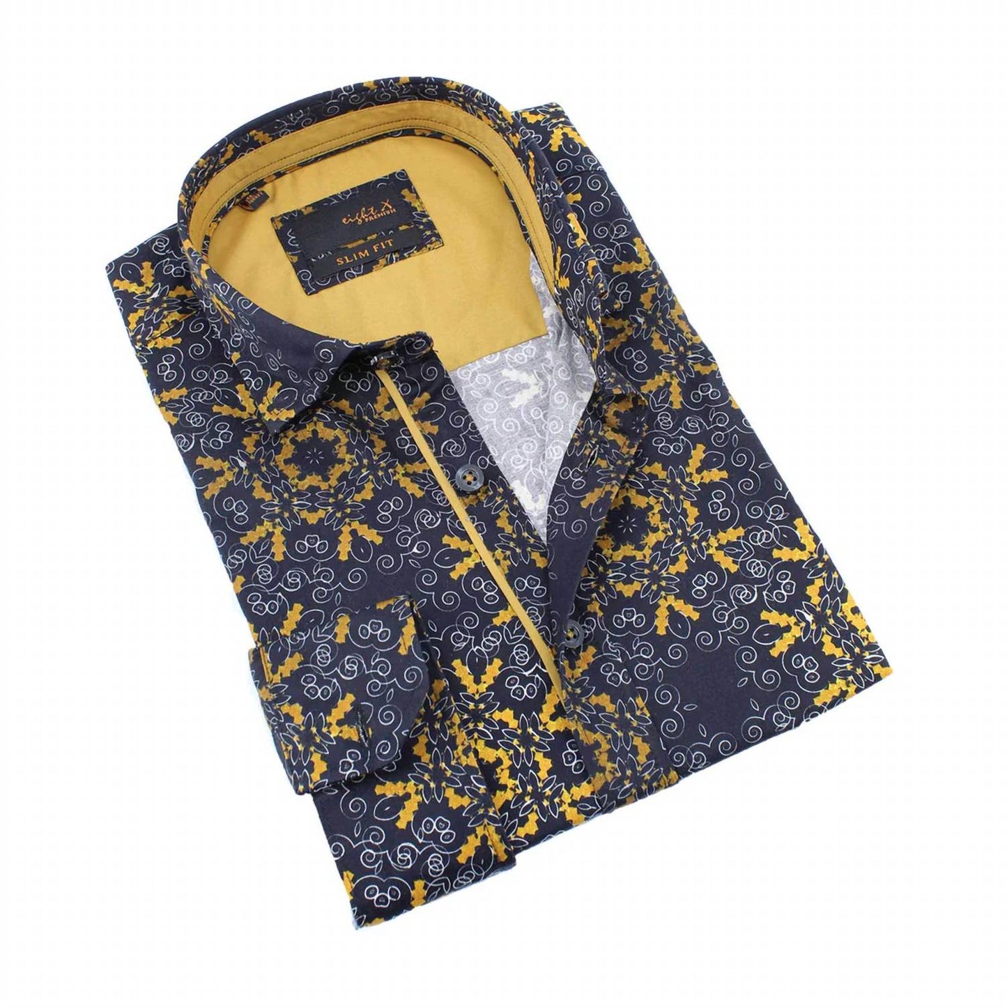 Design Button Down Shirt