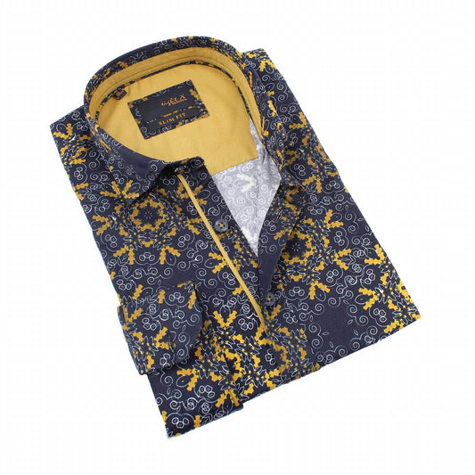Design Button Down Shirt
