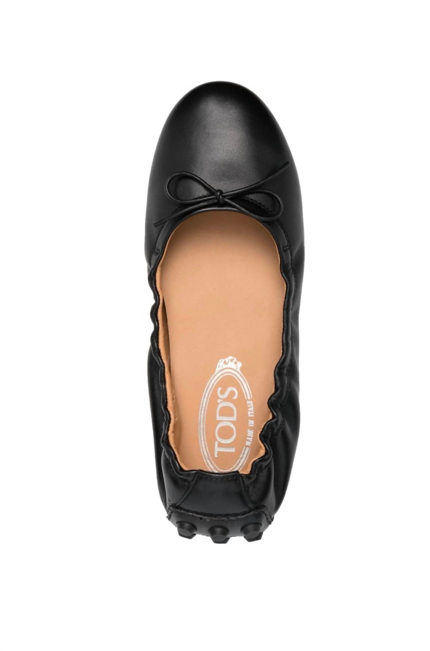 Women's Gommino Ballerina Shoes