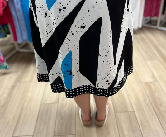 Iguana Lider - Solah Mini Dress - Rack Hunt