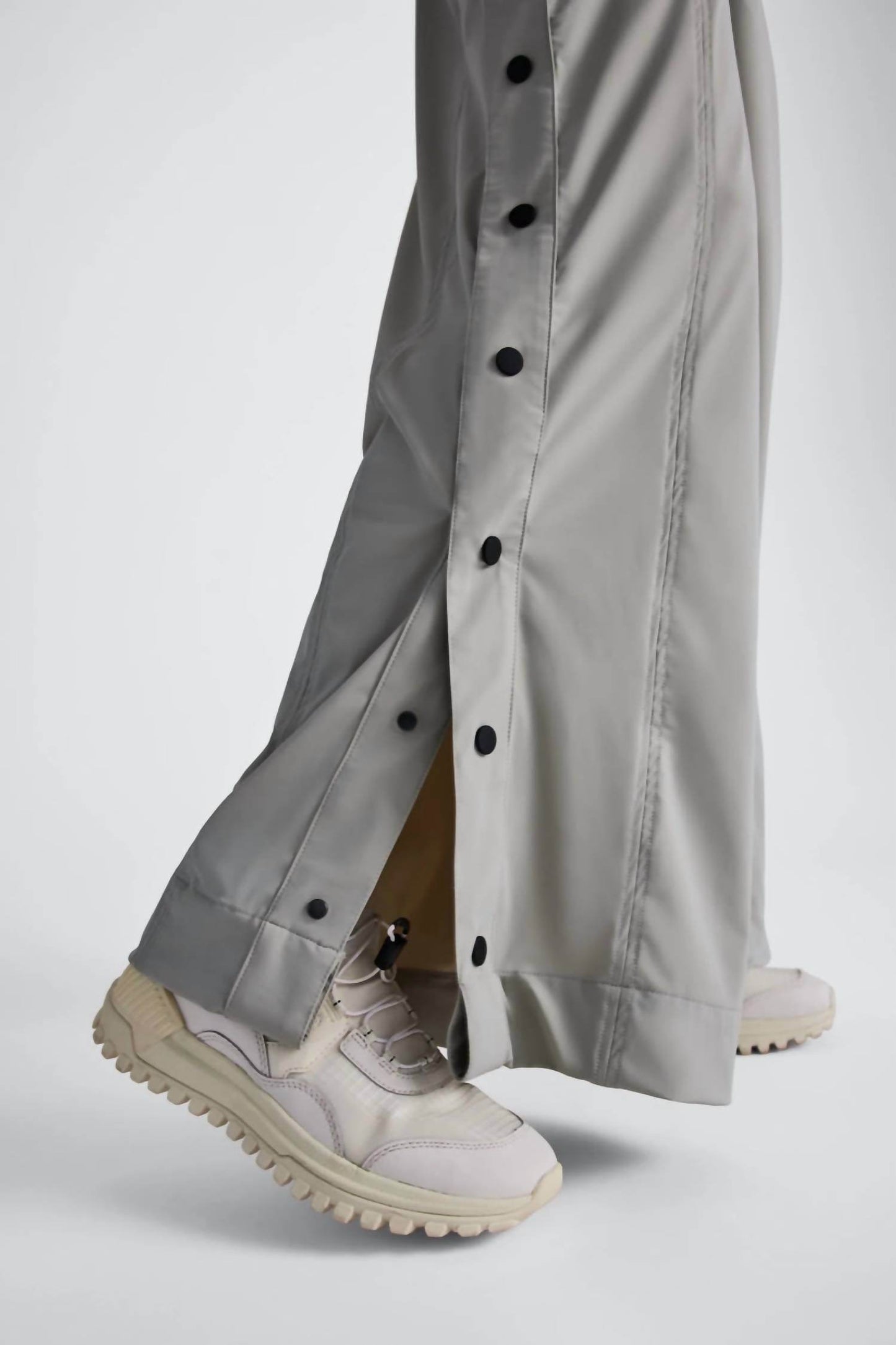 IN/ONE - Alba Utility Snap Button Pant - Rack Hunt -