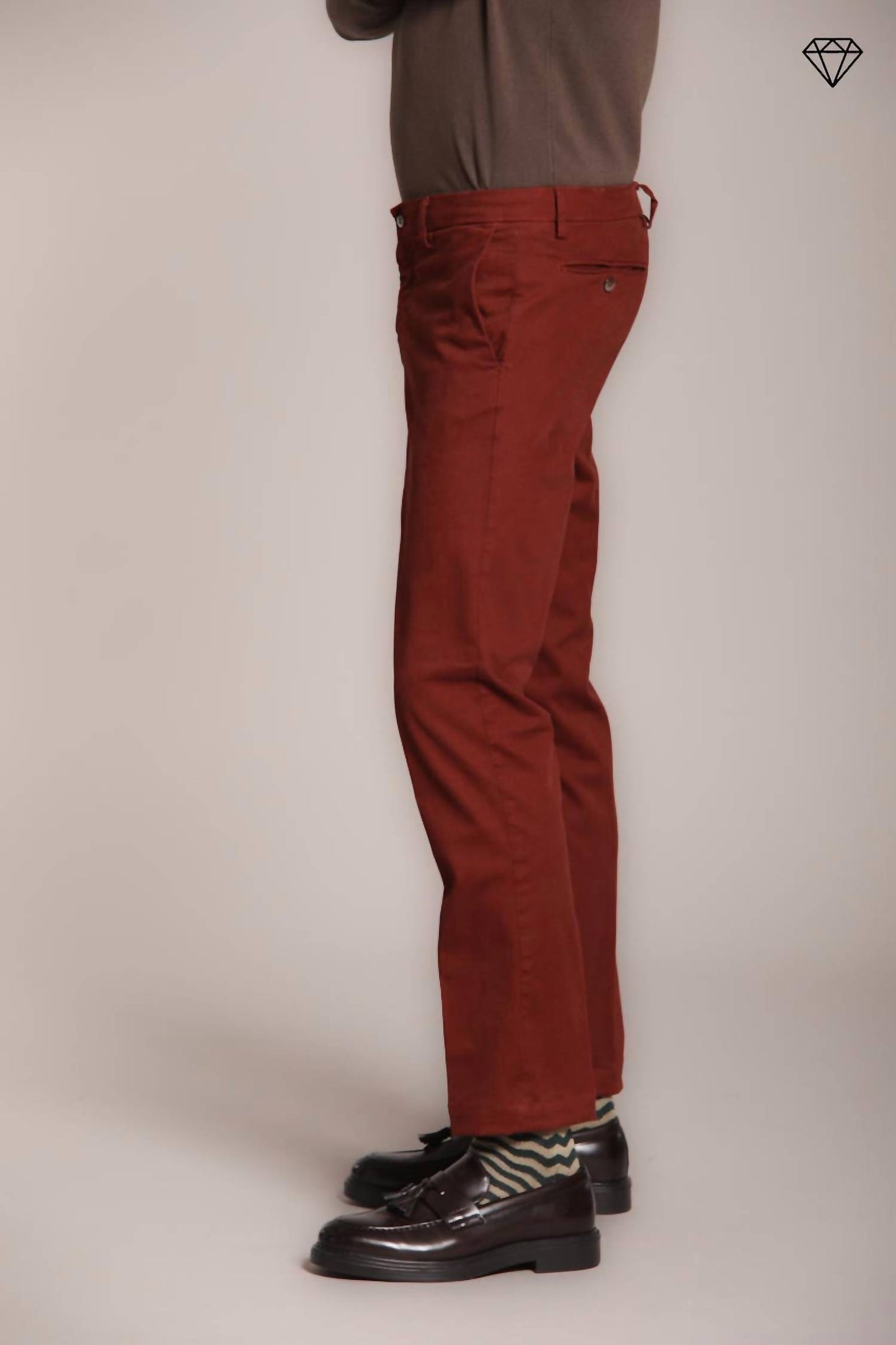 Men's Chino Pants