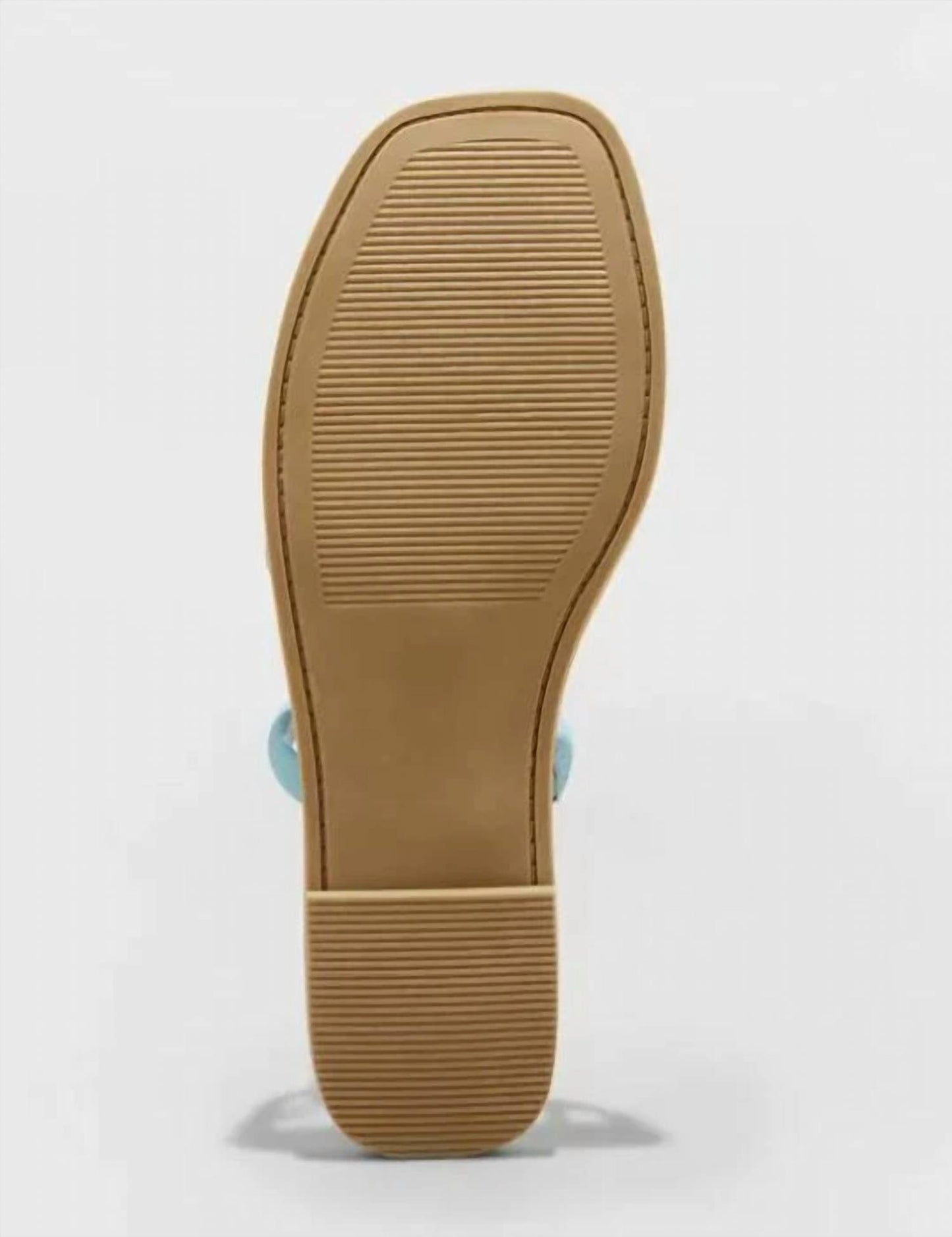 Women's Wren Triple Strap Sandals