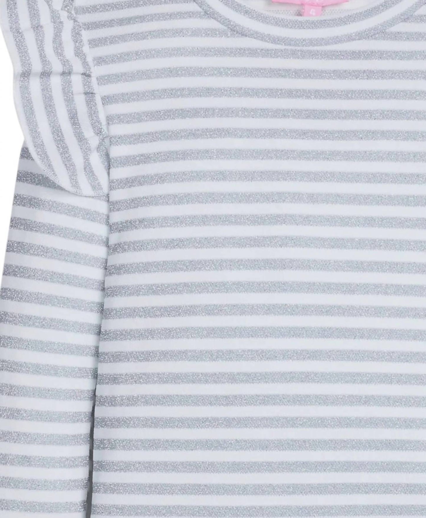 Girl's Sadie Long Sleeve Top