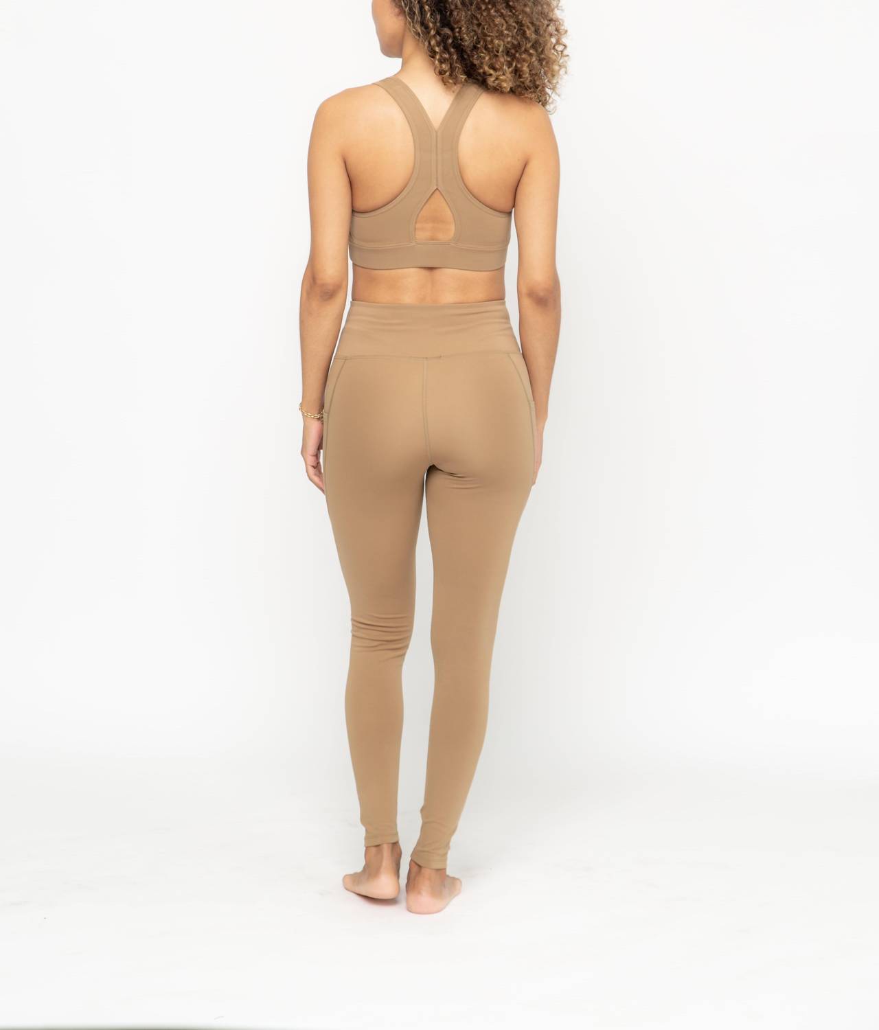 Softly Crossback Bra