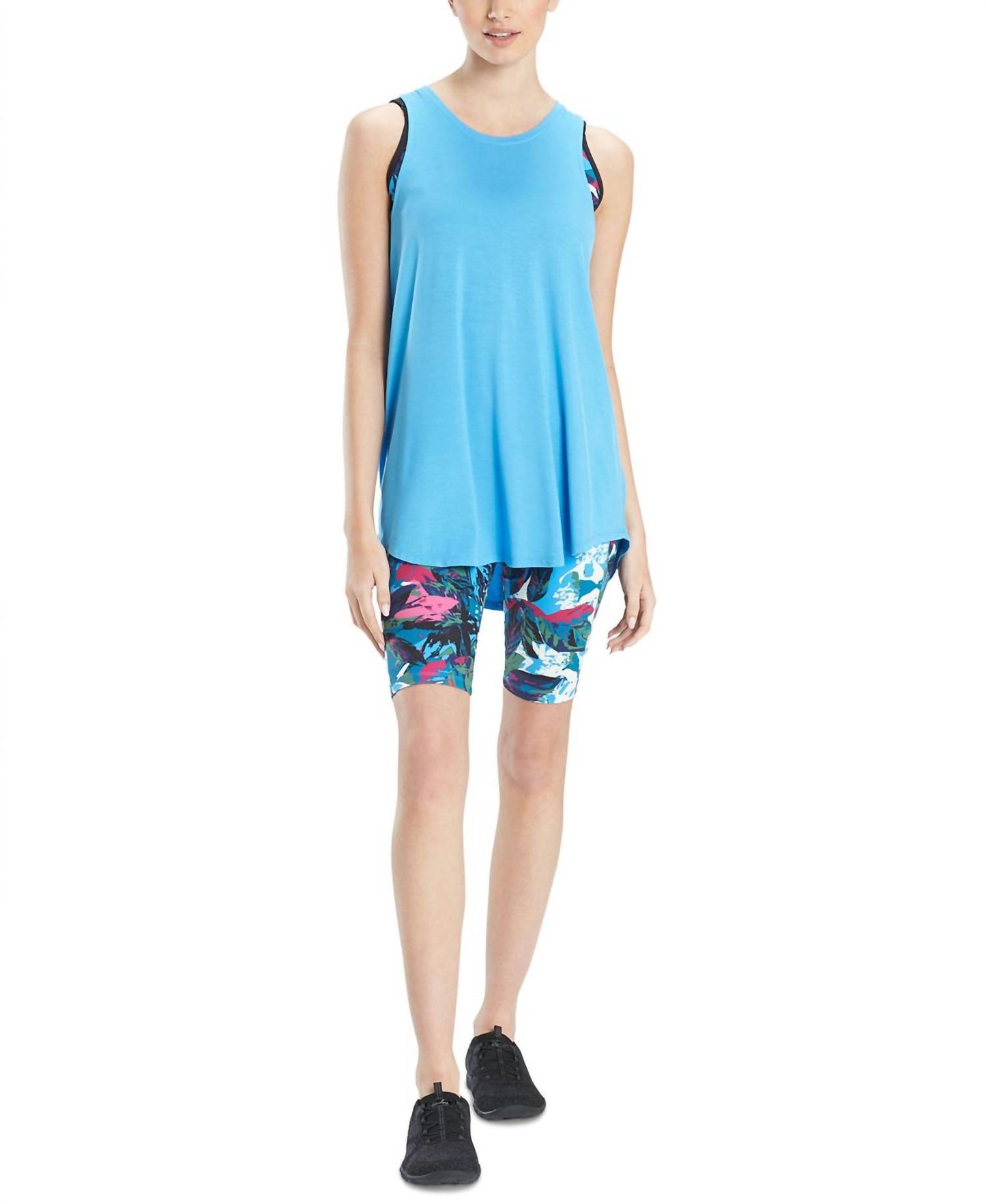 Active Layering Elements Tank Top
