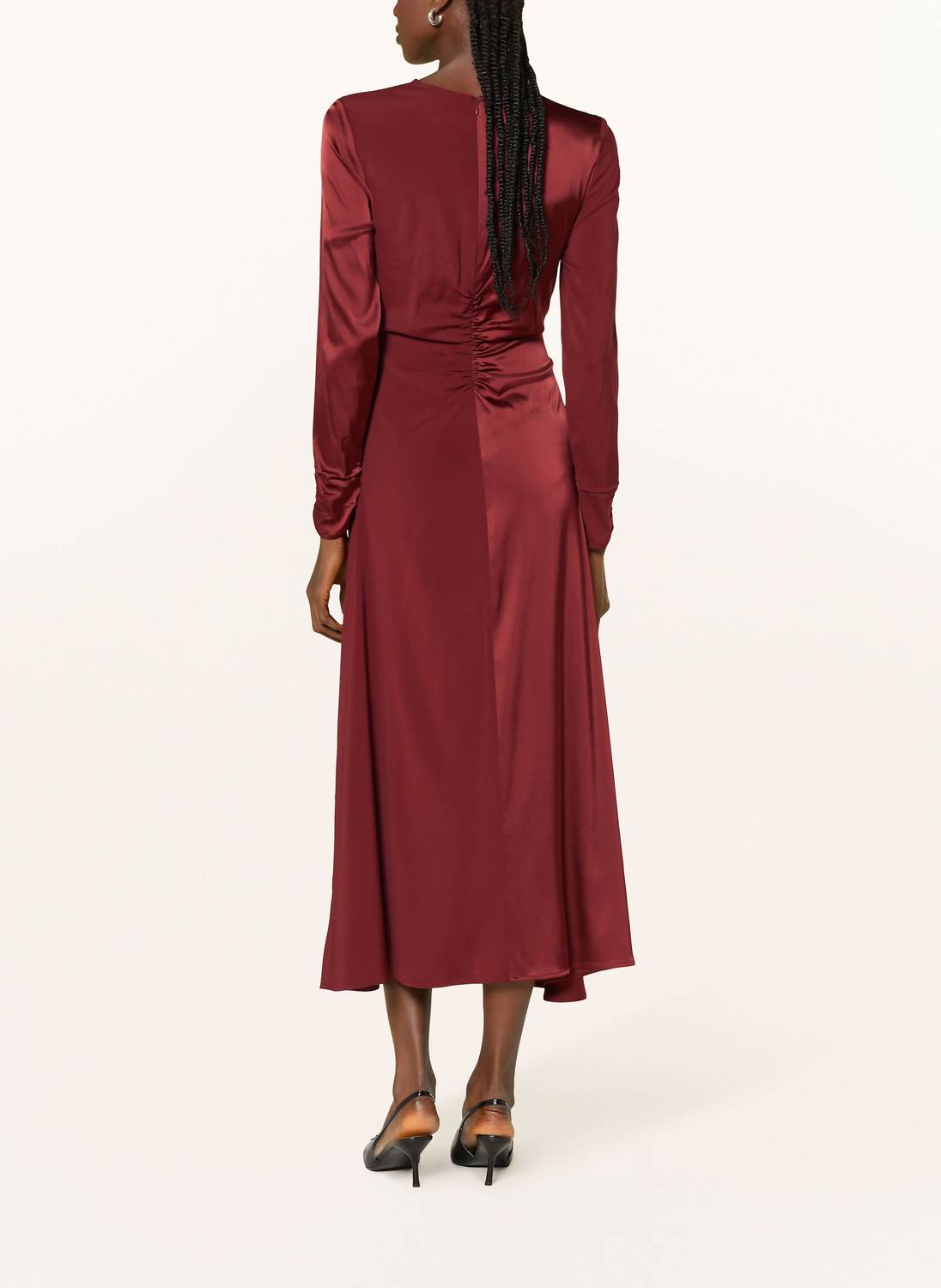 Arwen Dress