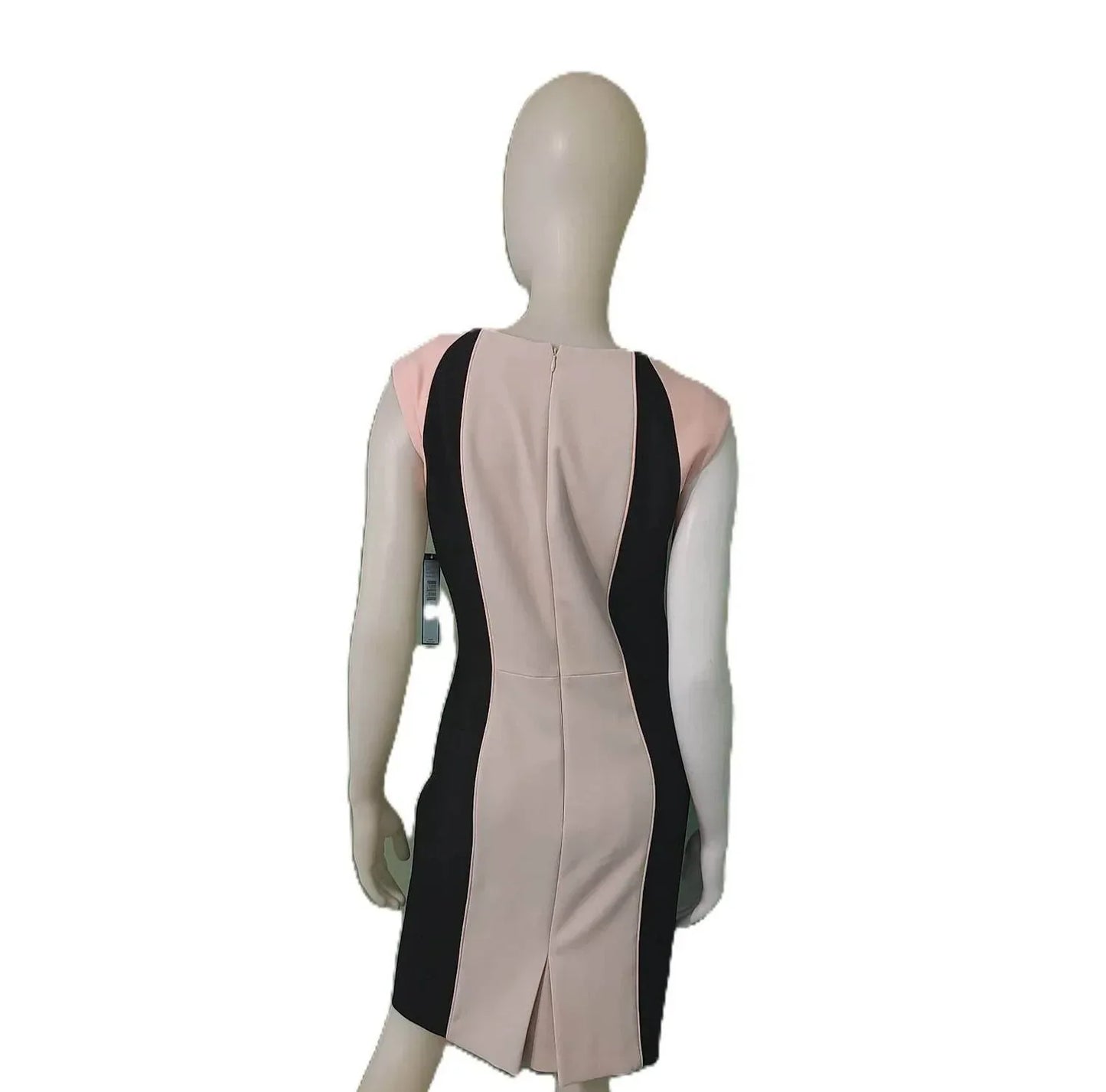 Tahari by ASL - Sleeveless Sheath Dress - Rack Hunt