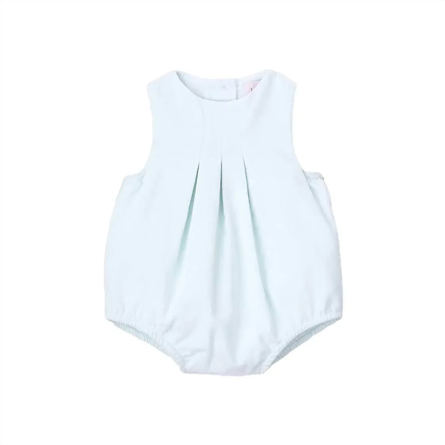 Knot - Baby's Abby Romper - Rack Hunt