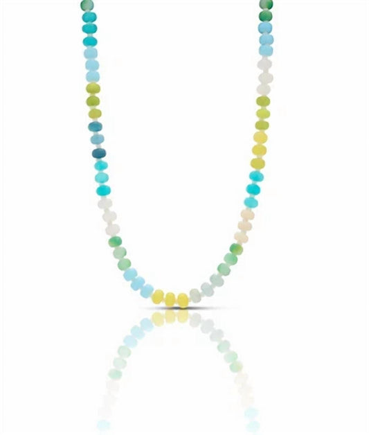 Women's Birdie Necklace