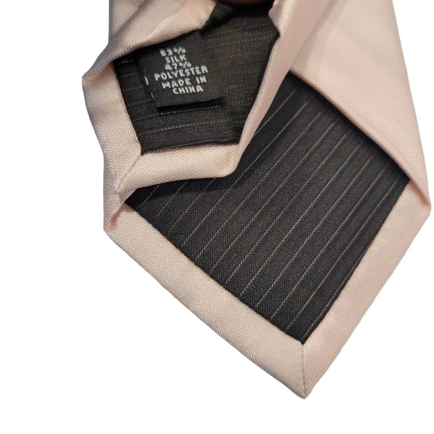 Alfani - Men's Silk-blend Designer Tie - Rack Hunt