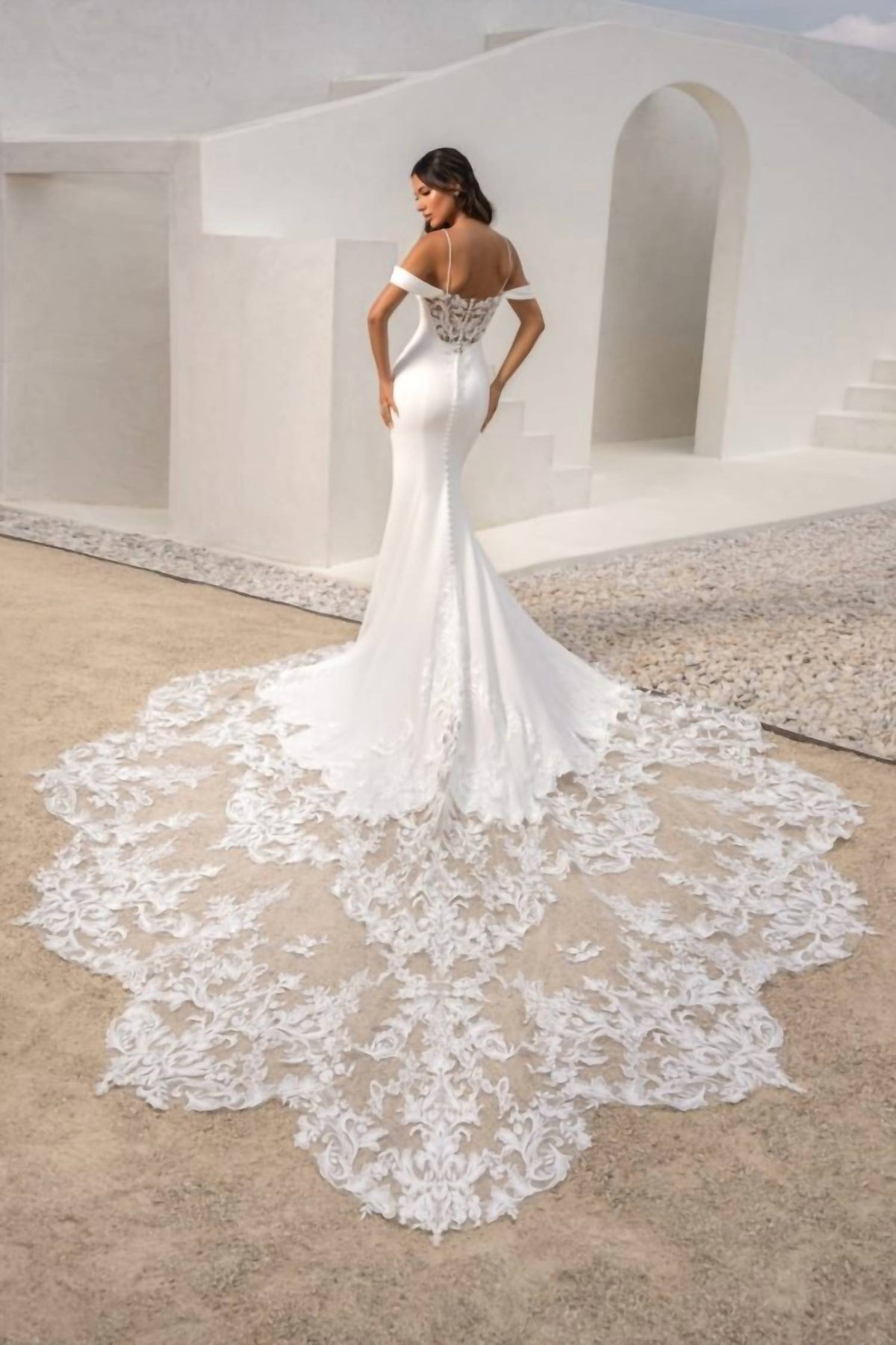 Barcelona Dress