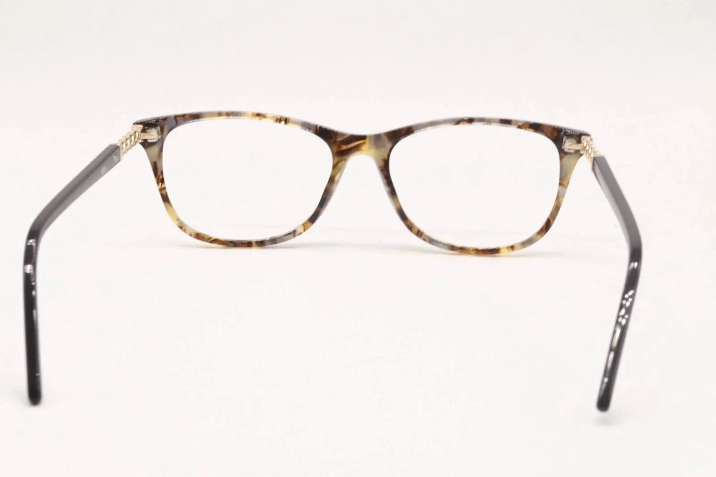 Chelsea Morgan - Unisex Cm7001 Cat Eye Eyeglasses - Rack Hunt