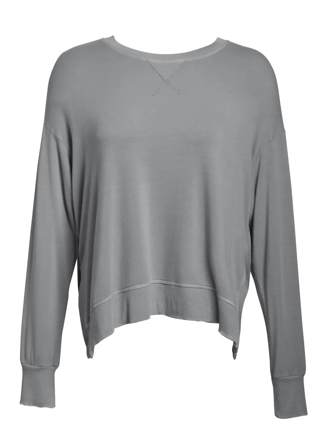LVHR - Women's Sabina Crew Sweatshirt - Rack Hunt
