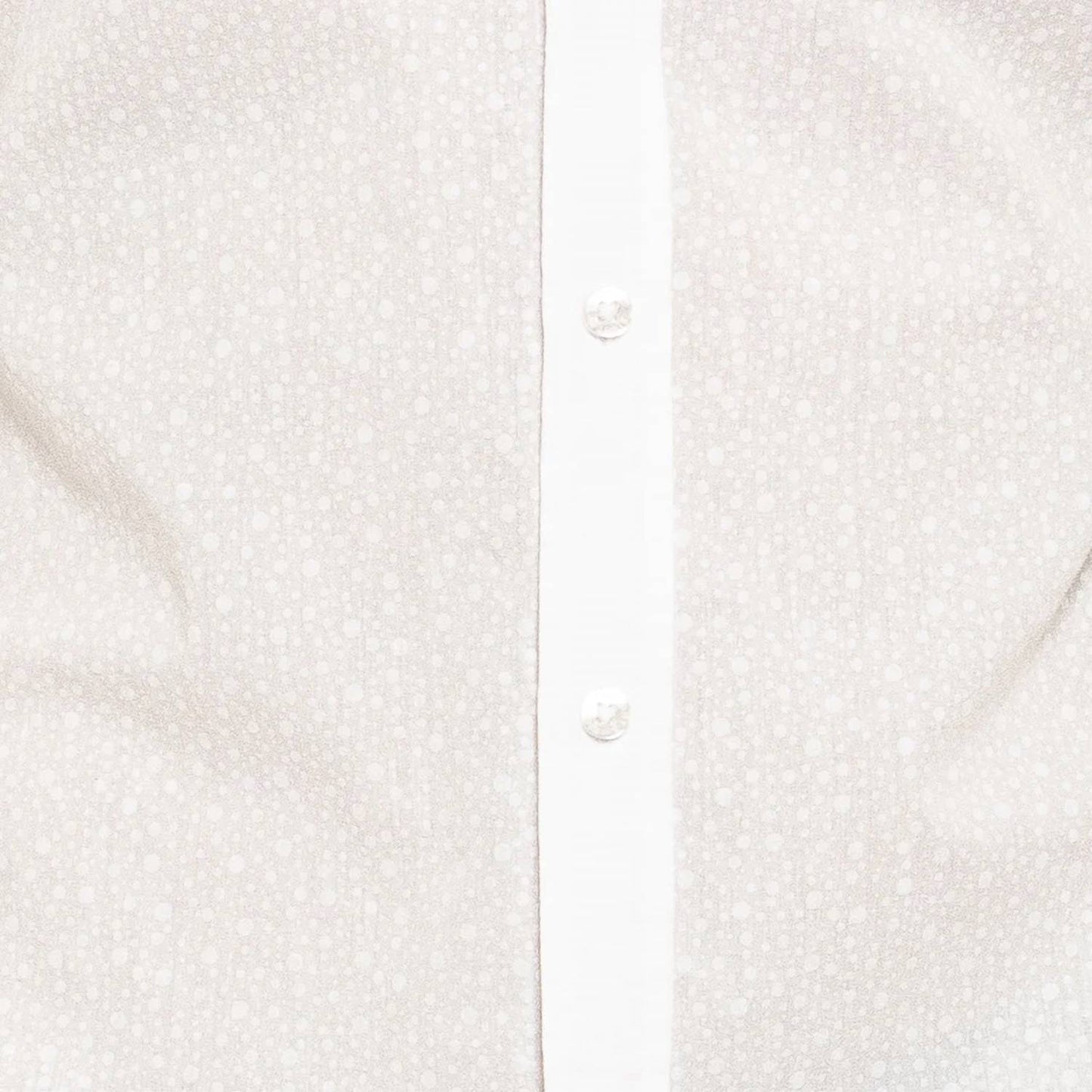 Subtle Bubbles Short Sleeve Shirt