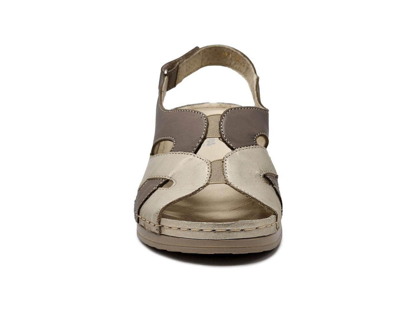 Helios - Women's Calliope Leather Sandals - Rack Hunt