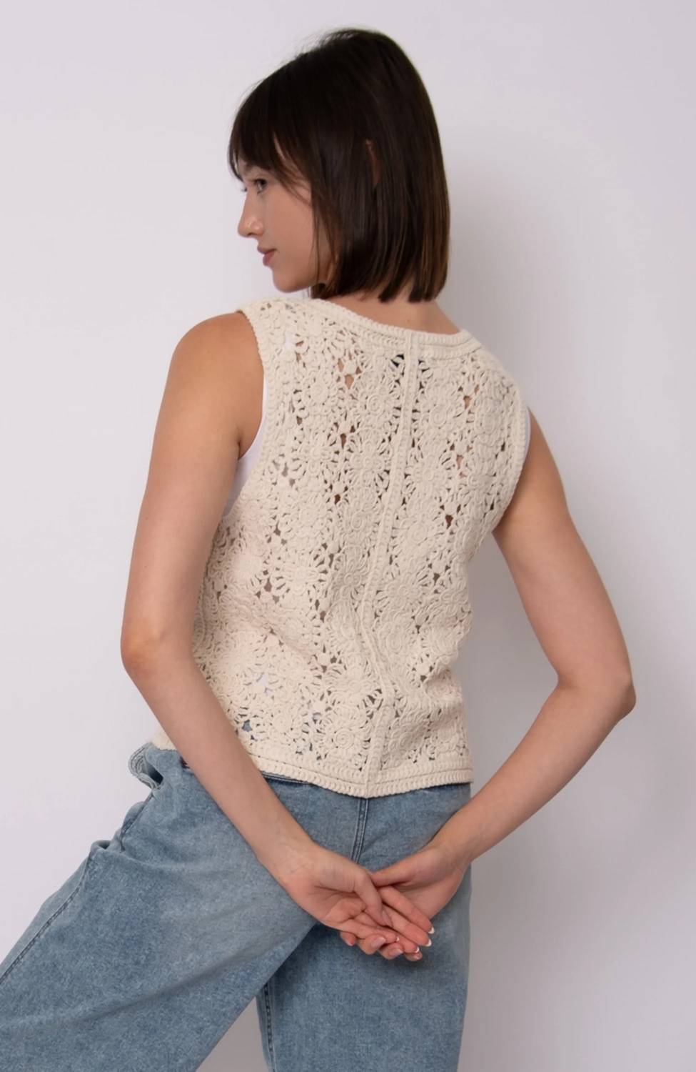 Sloane V-neck Cardigan