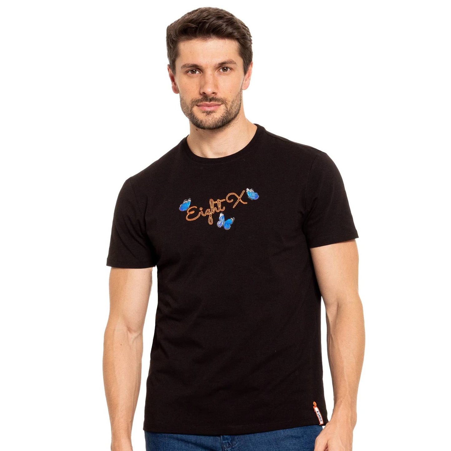 The Meadow 8x Street T-shirt
