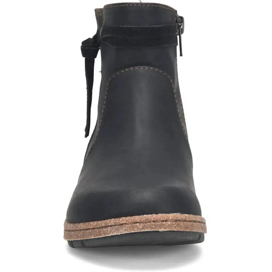 BOC - Women's Addi Ankle Boots - Rack Hunt