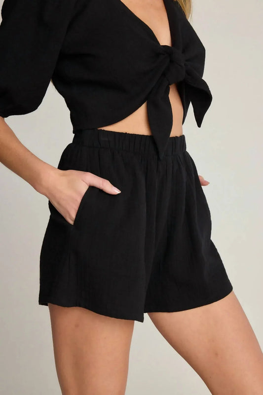 Sunday Ritual - Rhea Shorts - Rack Hunt