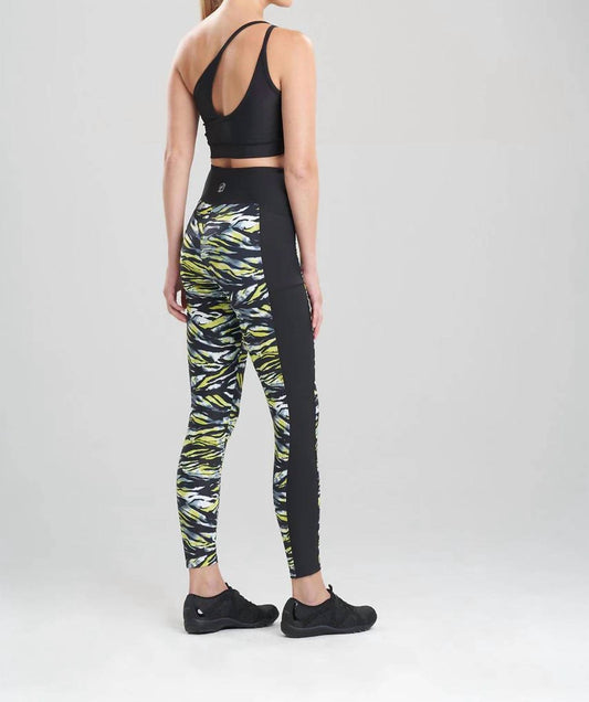Solstice Track Leggings