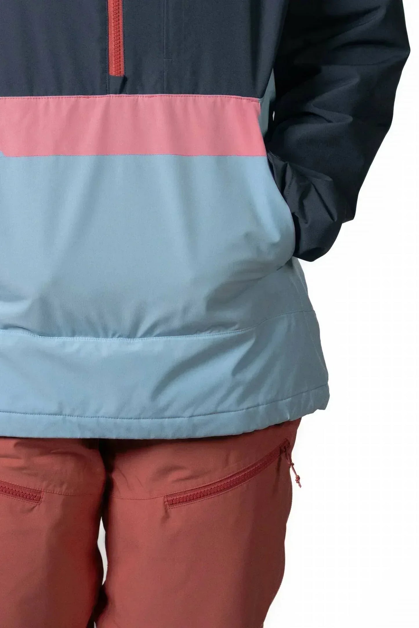 Flylow Gear - Sarah Anorak Jacket - Rack Hunt