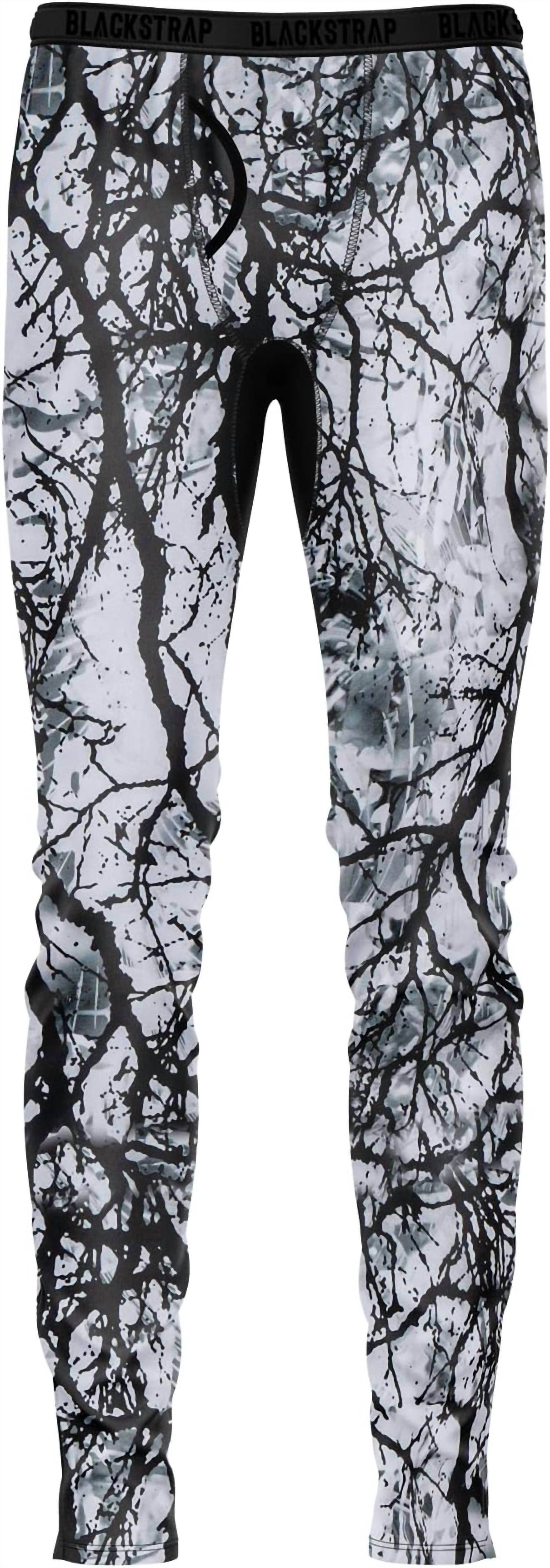 BlackStrap - Summit Pant - Rack Hunt -