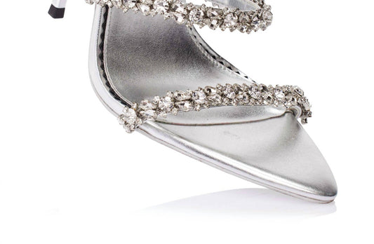 Women's Diamond Slide