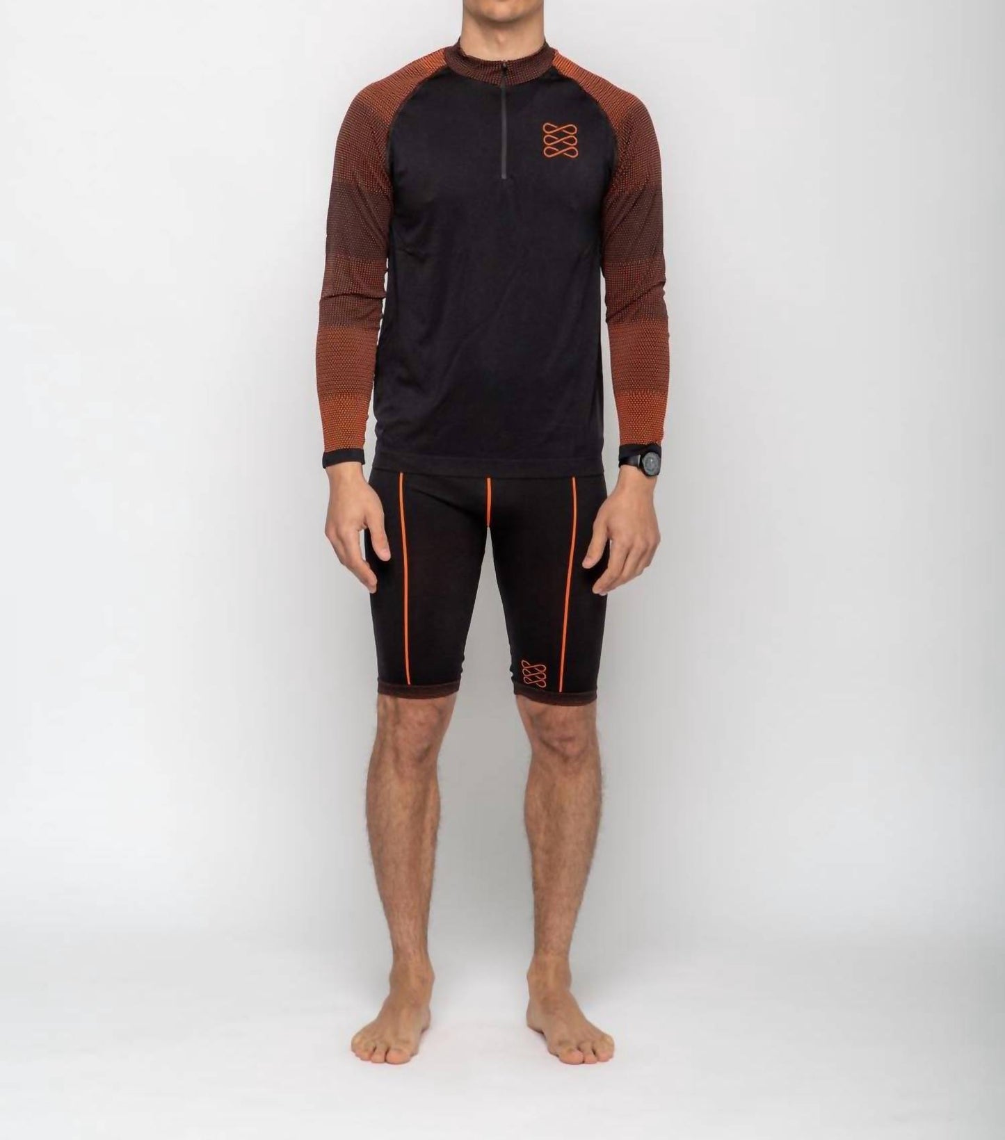 Euro Luxe Long Sleeve Tee