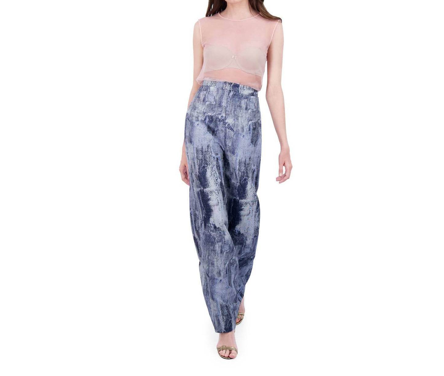 BethelHelena - Boundless Pant-Skirt - Rack Hunt -