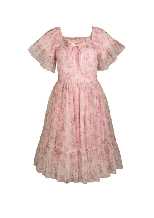 Ivy City Co - First Love Dress - Rack Hunt -