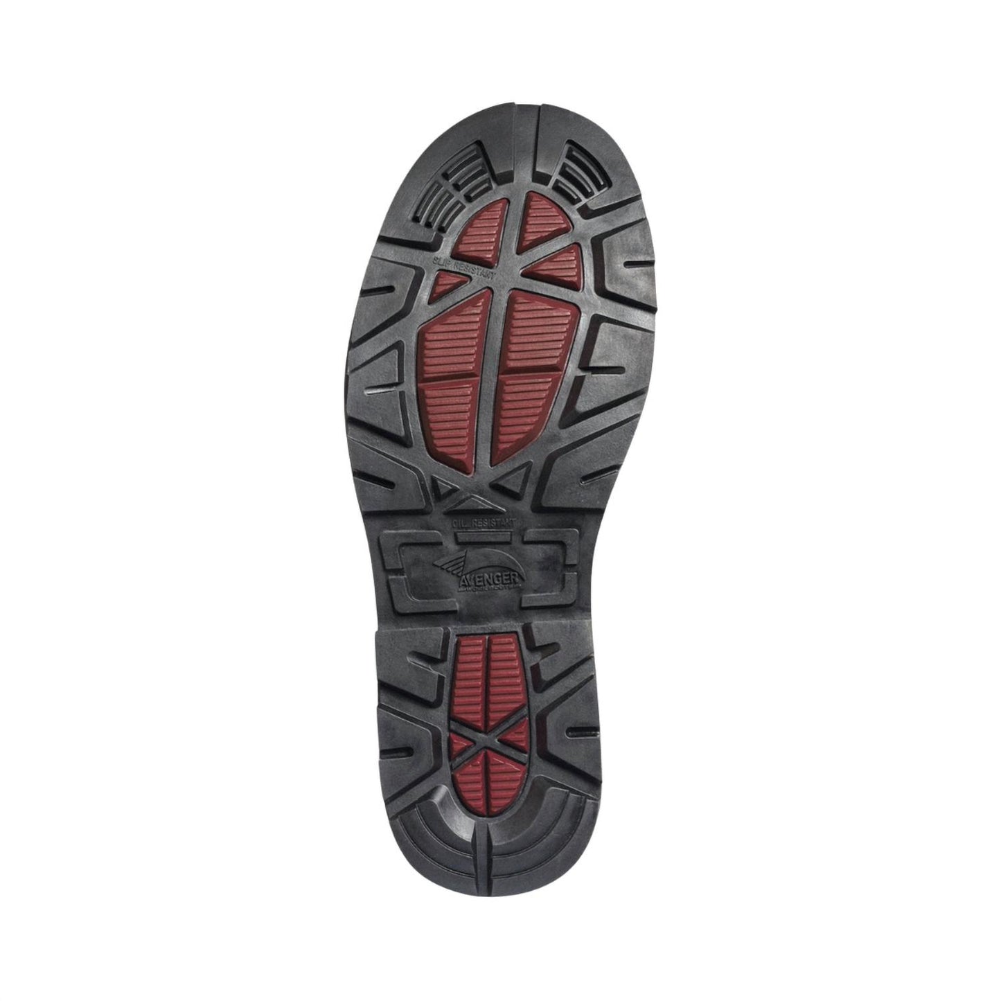 Men's Hammer 6" Carbon Toe Boot - Wide Width