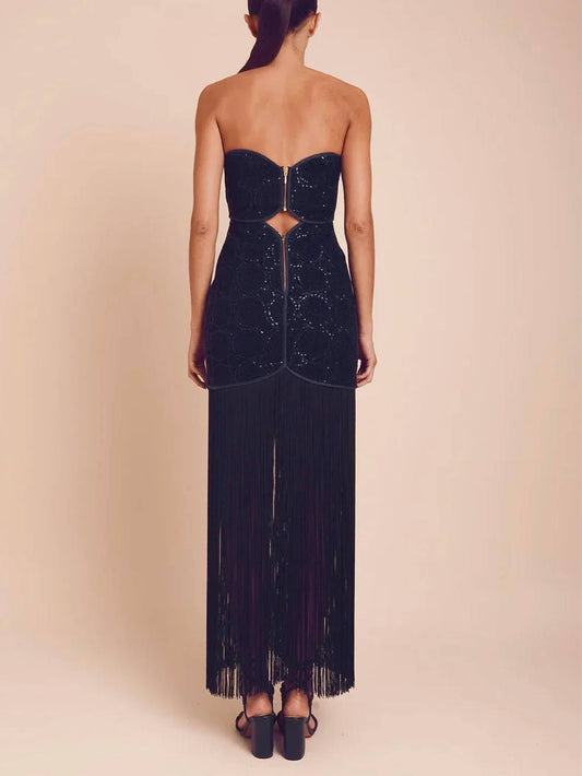 Joaquina Dress