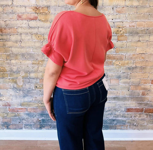 Jill Blouse