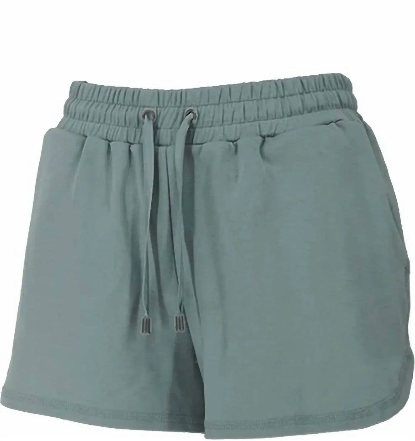 Liquid Energy Apparel - Modal Lounge Shorts - Rack Hunt