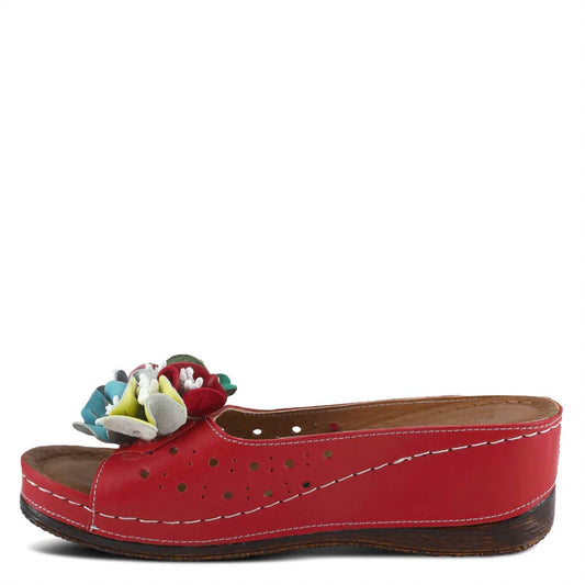 Women's Flowerchild Sandals