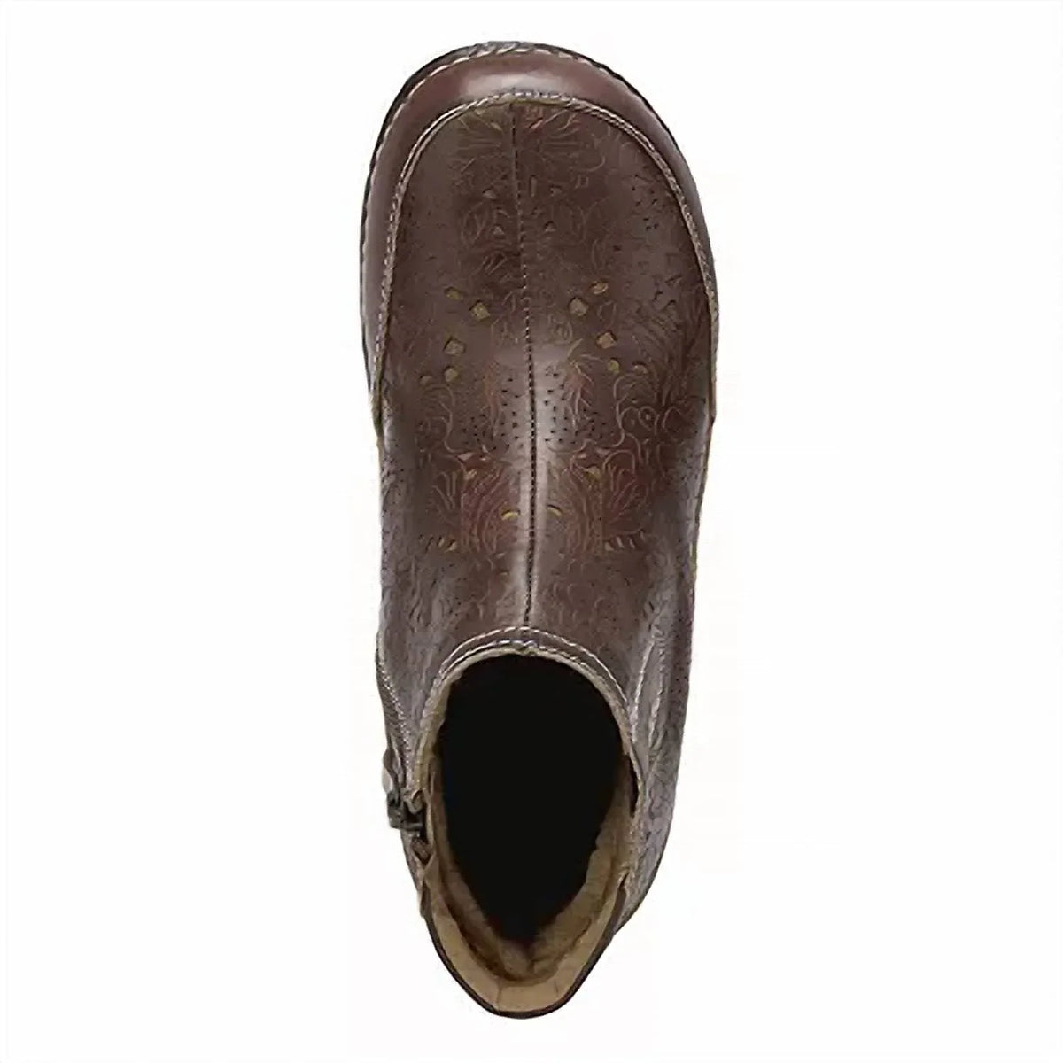 Women’s Little Bootie Ankle Boot