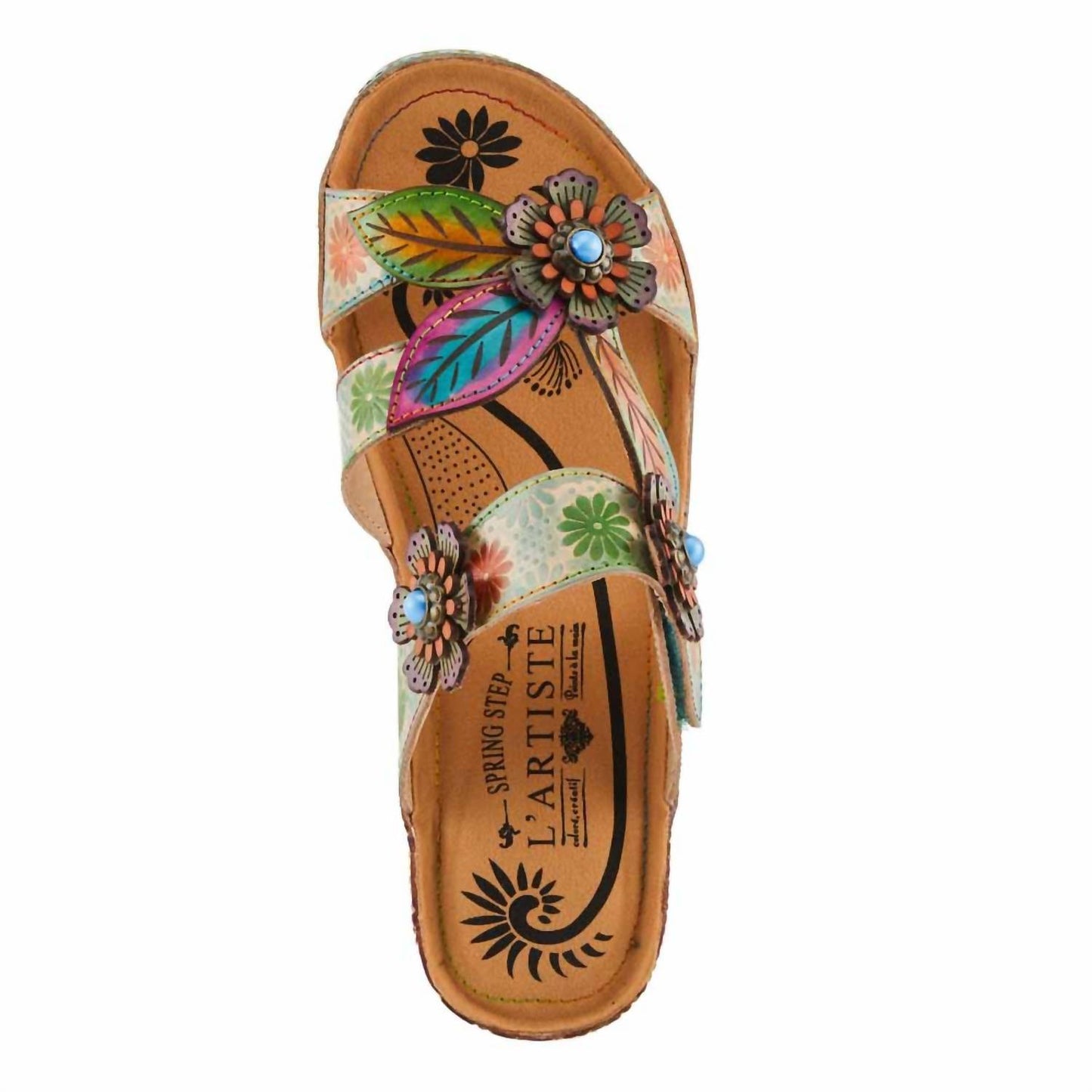 Women's Pillow Soft Sandals