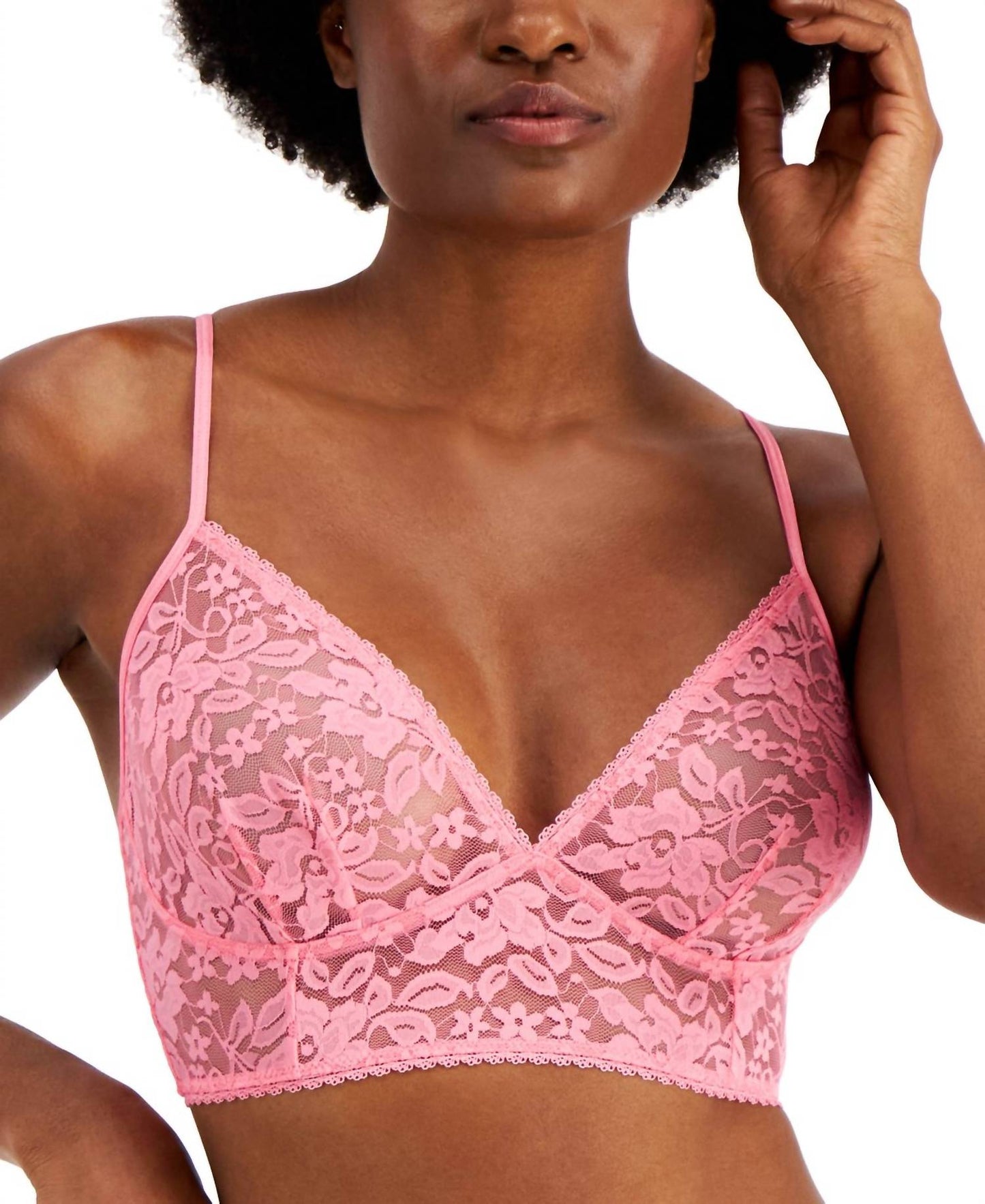 Women's Lace Bralette