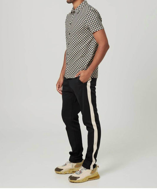 4FunkyFlavours - Sweet Tea Short Sleeve Shirt - Rack Hunt -