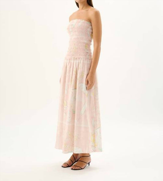 Millie Dress