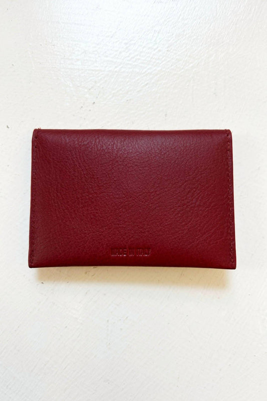 Women's Anna Card Case Wallet