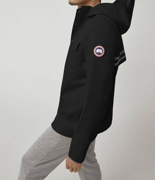 Nanaimo Rain Jacket