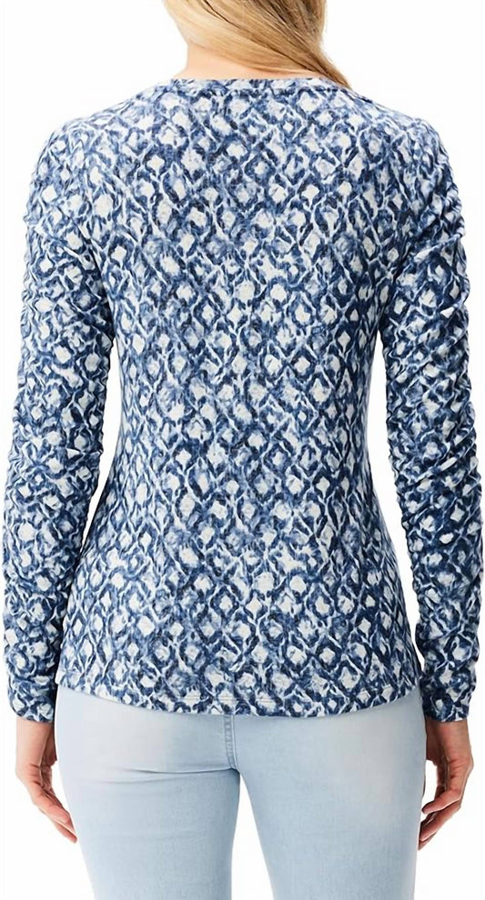 The Lyra Tunic