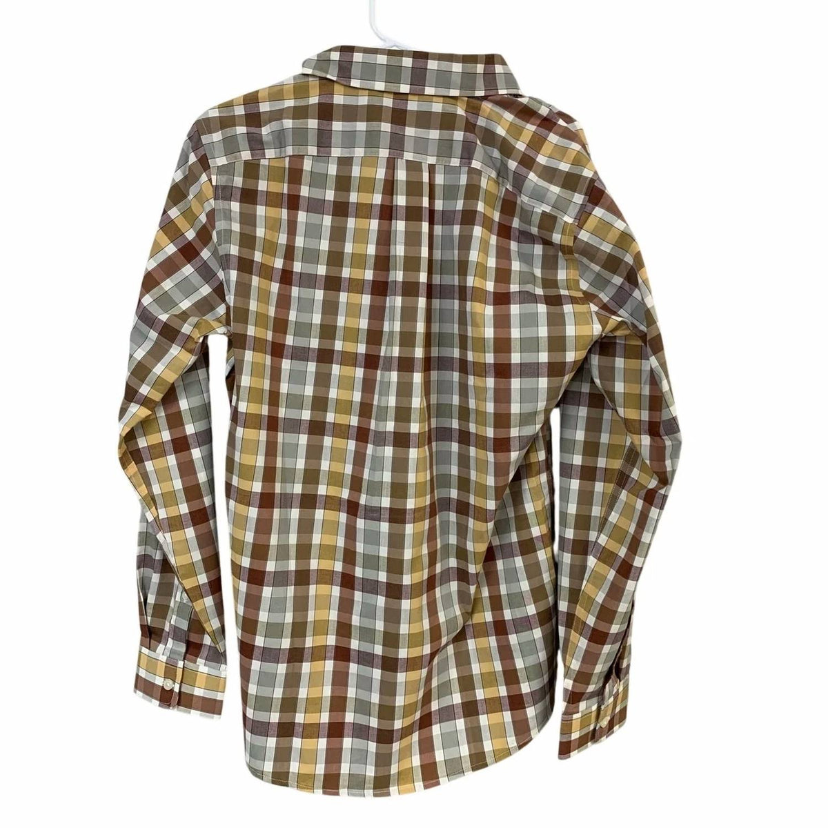 Men's Getaway Button Down Shirt