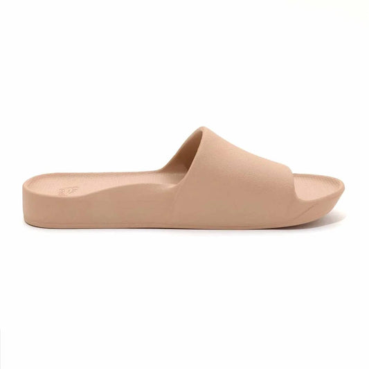 Women's Arch Support Slide Sandal