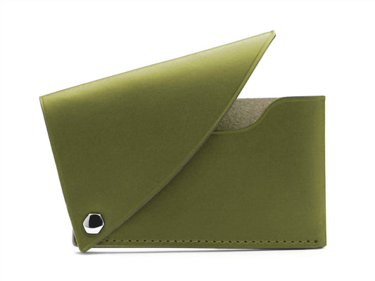 Bosca - Men's Italo Flipper Card Case - Rack Hunt -