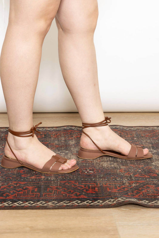 Ruohan - Women's Ancla Sandals - Rack Hunt -